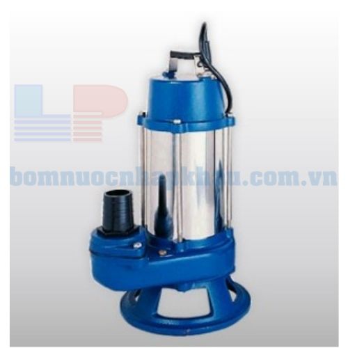 Máy bơm nước thải có tạp chất APP DSK-20/20T